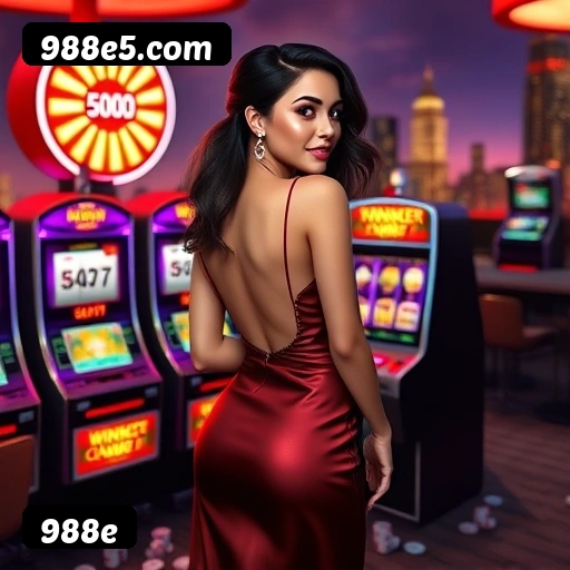 Login rápido no app 988e