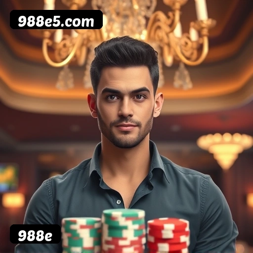 Bônus de Boas-vindas 988e